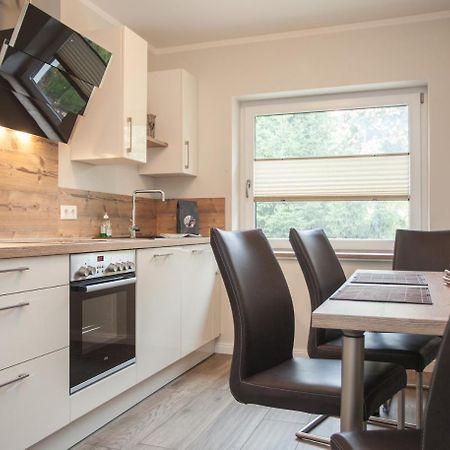 Welcome In - Appartement Fichtenweg 31-B Winterberg Exterior photo