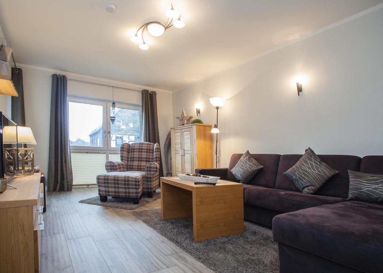 Welcome In - Appartement Fichtenweg 31-B Winterberg Exterior photo